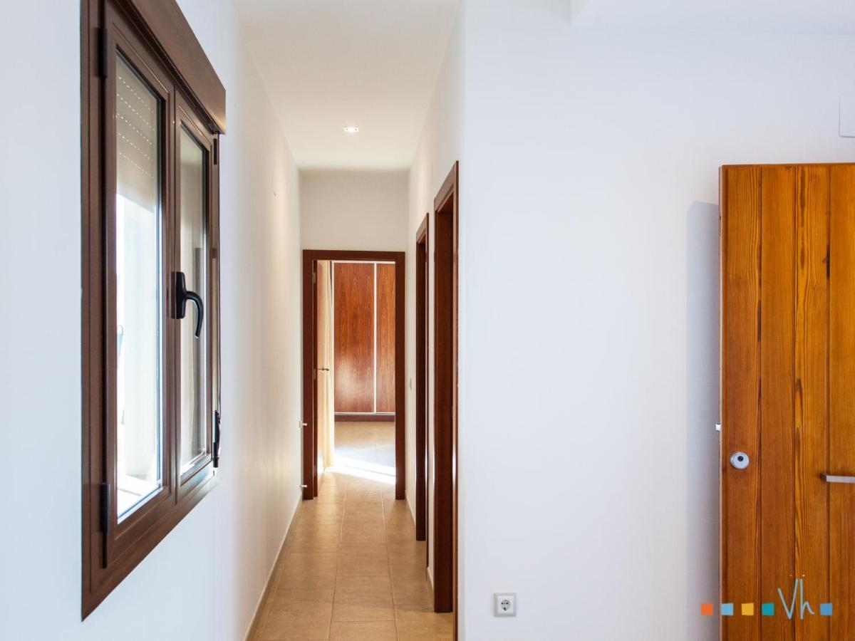 Willa Vh Costablanca - Pinets Calpe Zewnętrze zdjęcie