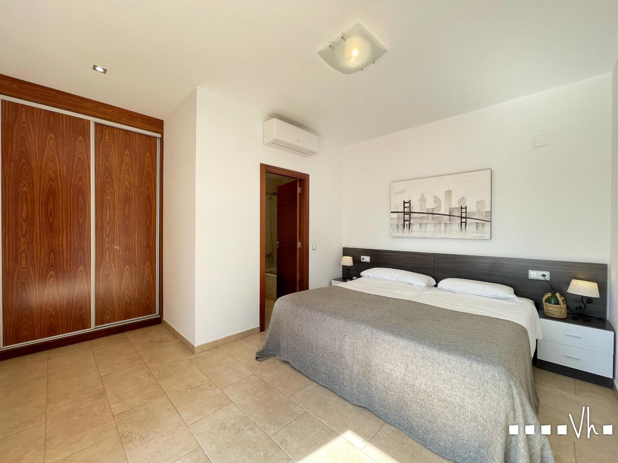Willa Vh Costablanca - Pinets Calpe Zewnętrze zdjęcie