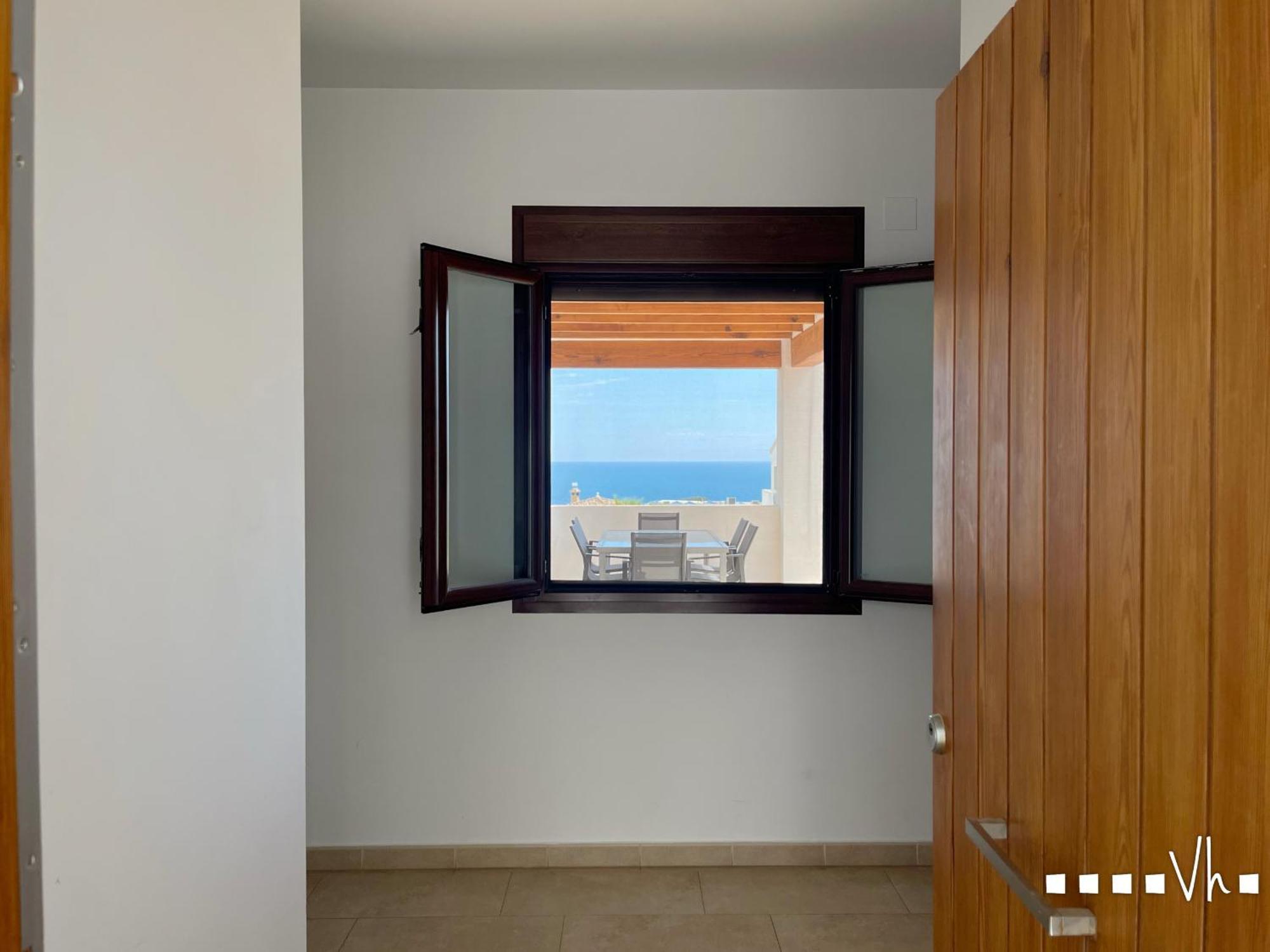 Willa Vh Costablanca - Pinets Calpe Zewnętrze zdjęcie